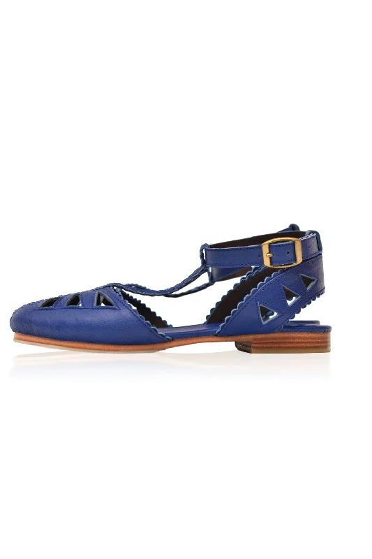 Royal Blue