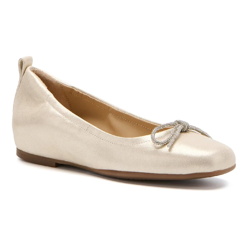 Classic Style Cadence Bow Metatarsal