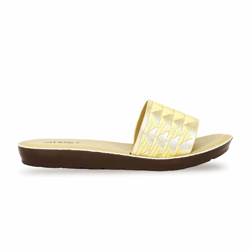 Leisure Sports Golden Casual Softy CL5441