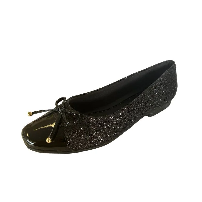 Design Trend Piccadilly 250174-20 Black Women's Dress Shoes