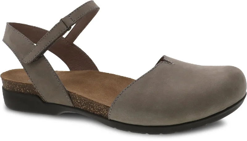 Fashion Classic Rowan Taupe