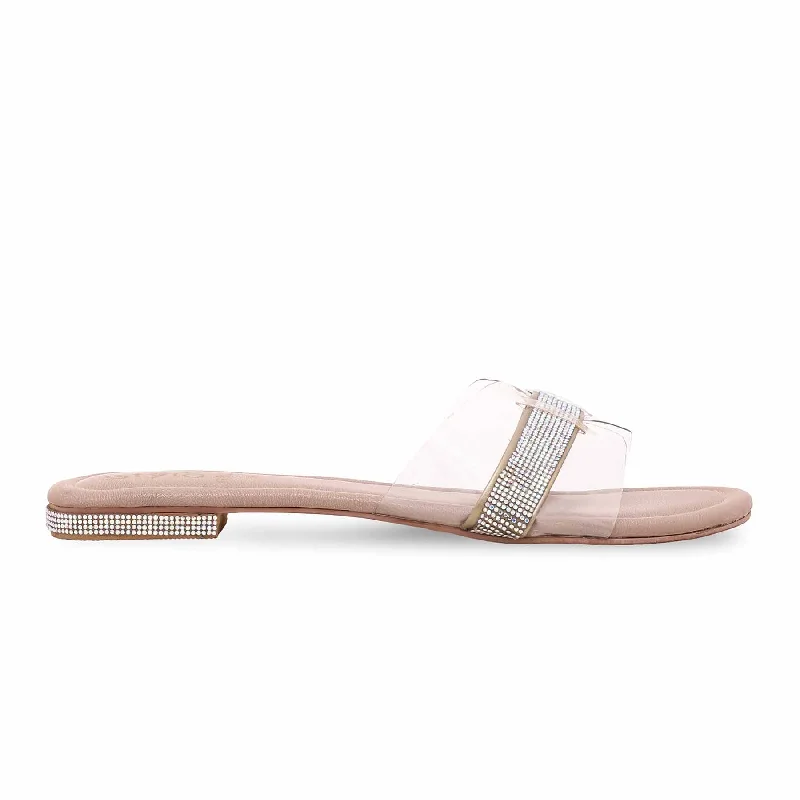 Fresh Wear Fawn Formal Slipper FR8128