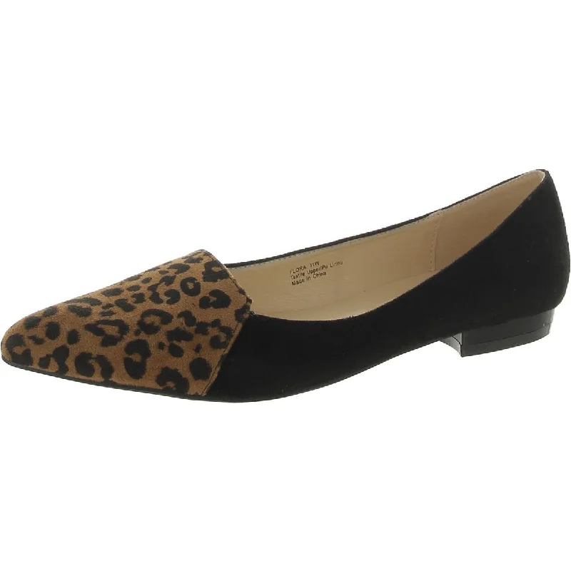 Black/Tan/Leopard