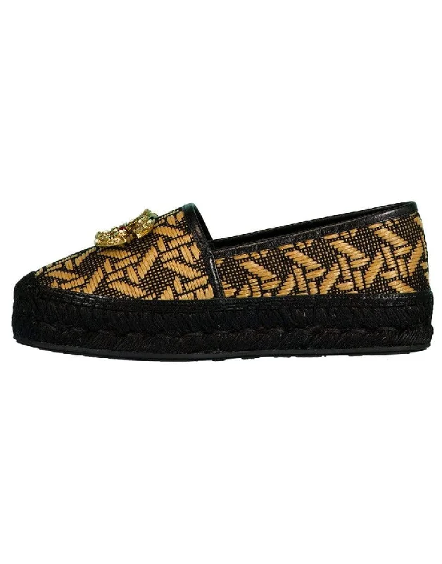 Retro Prints D&G Amore Espadrille