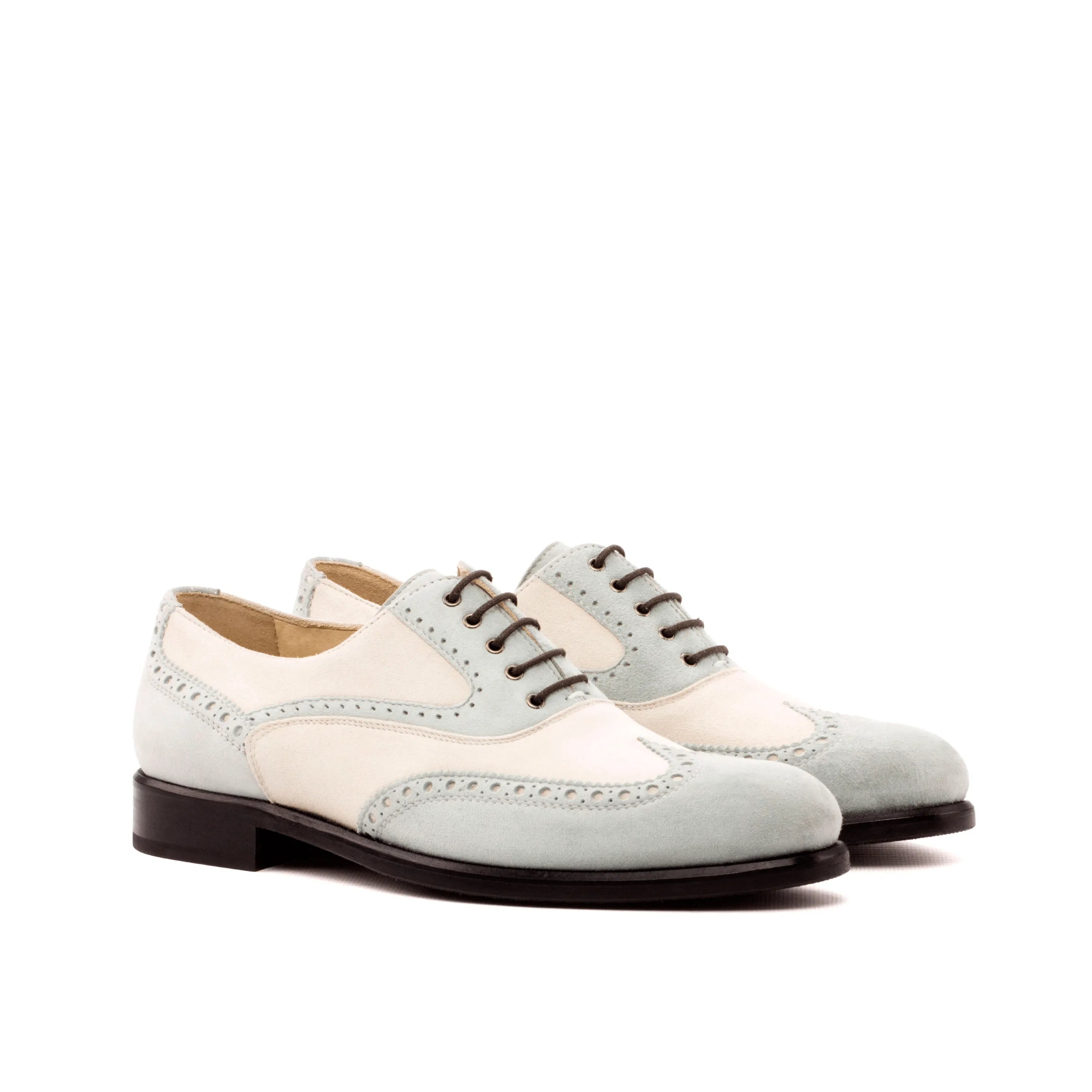 Sports Series Guda Ladies Oxford Shoes II