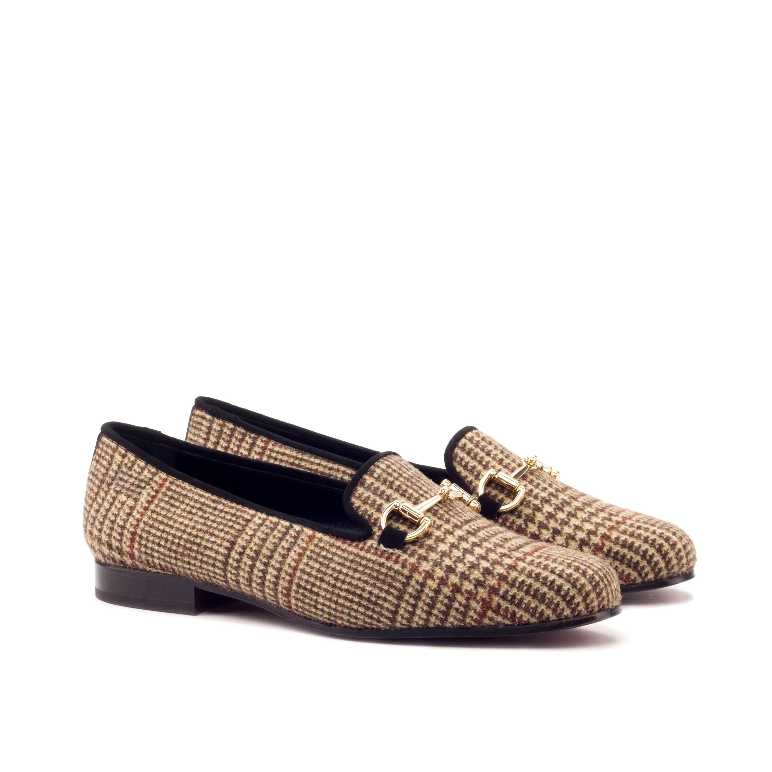 Editorial Design Georgia Rose womens slipon II