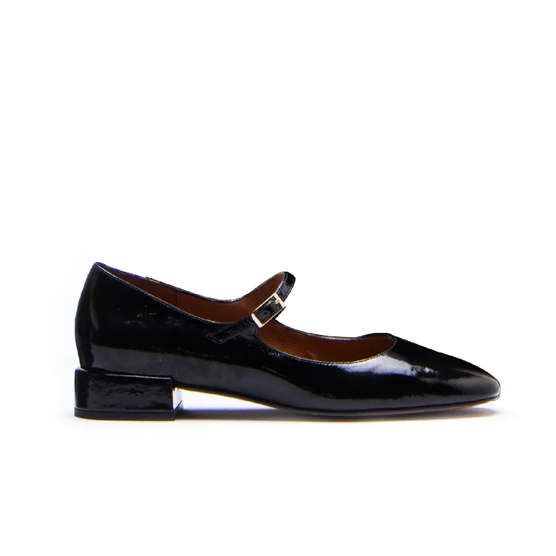 Exquisite Tailoring JEANINE MARY JANE