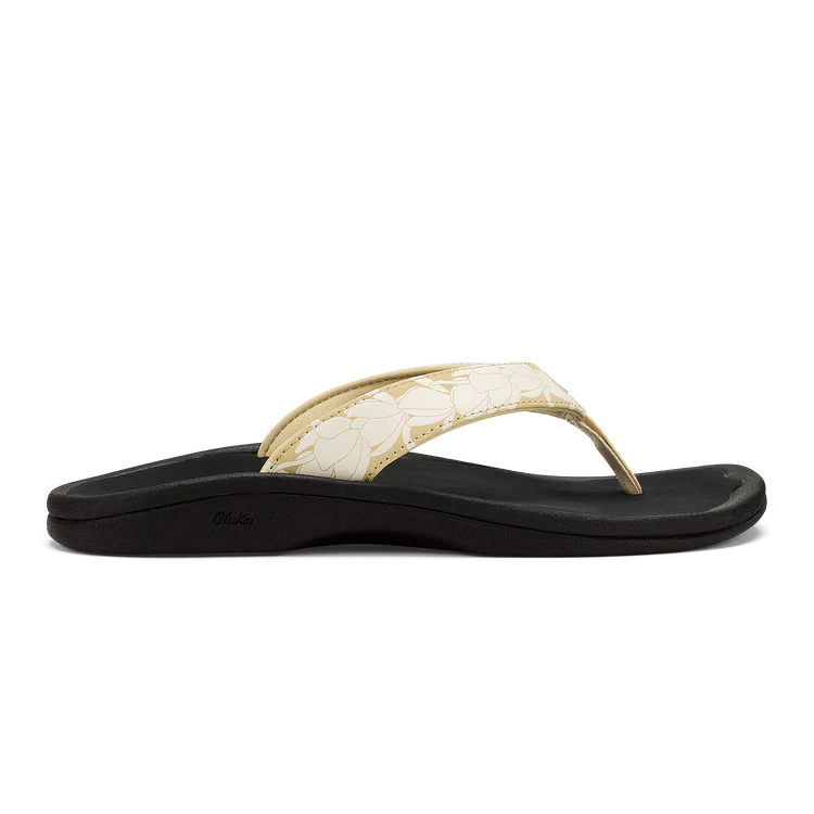 Goddess Style Women's 'Ohana - Toasted Coconut/Pa'i