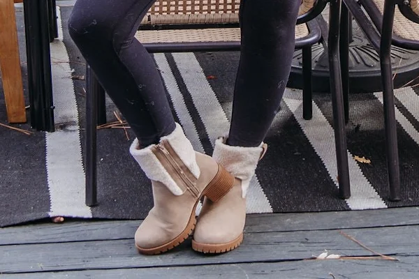 Winter Boots