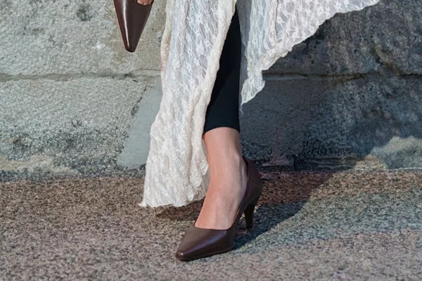 Pumps