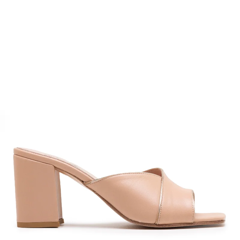 Versatile Items CAPRI SANDALS