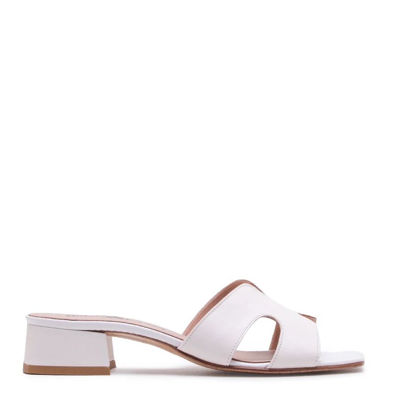 Exquisite Craftsmanship PALAU SANDALS