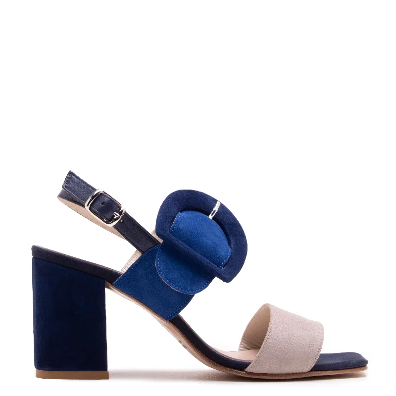 Creative Prints DANIA SANDALS