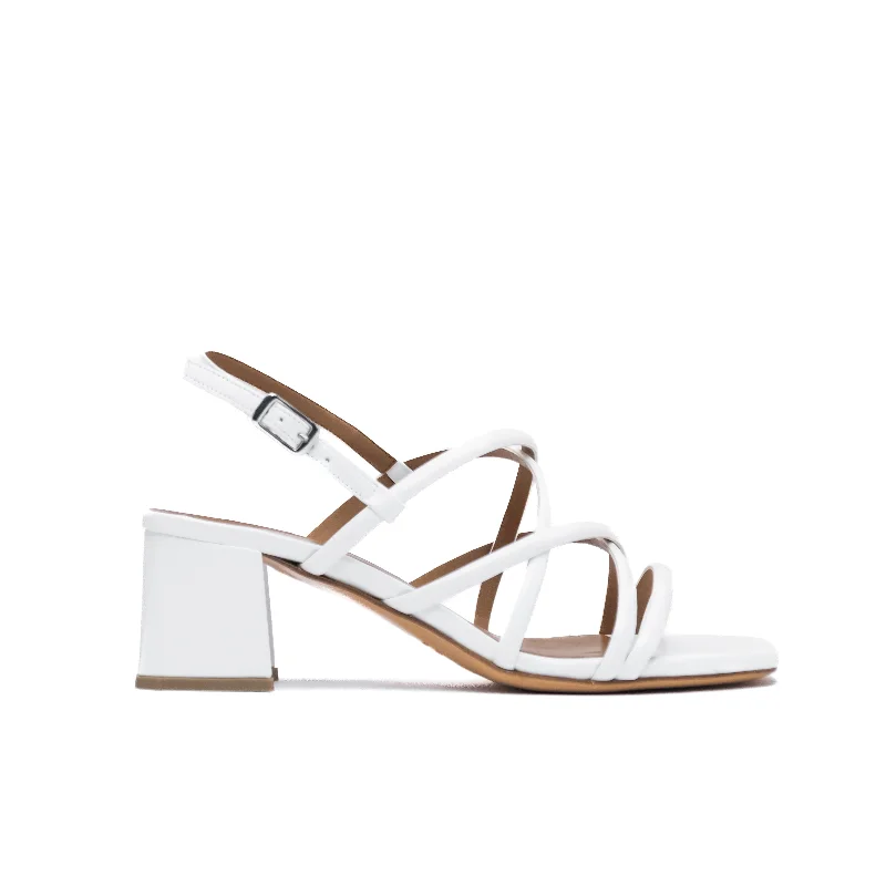 Economic Outlook KORA SANDALS