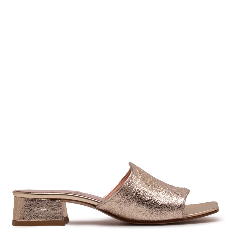 Luxury Style ELBA SANDALS