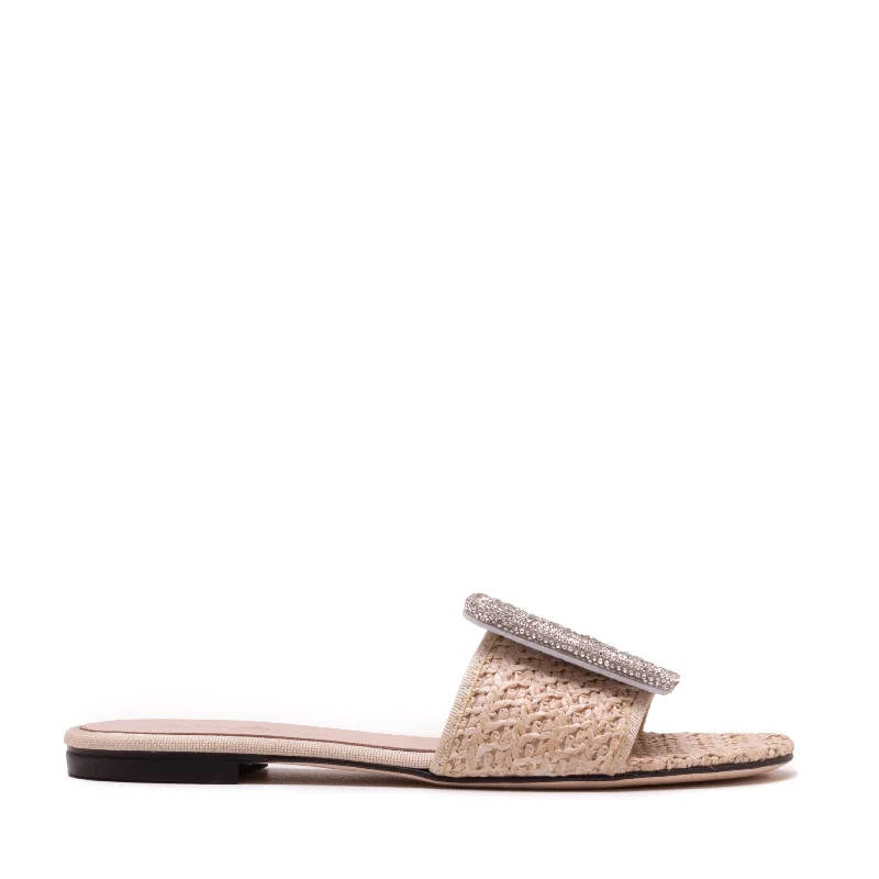 Comfortable Mind JULIA SANDAL