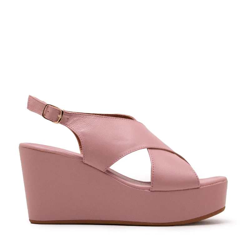 Classic Color GLENDA WEDGE