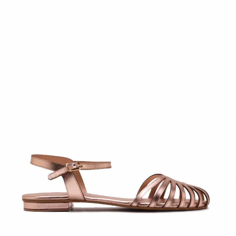 Basic Version LAMPEDUSA SANDAL
