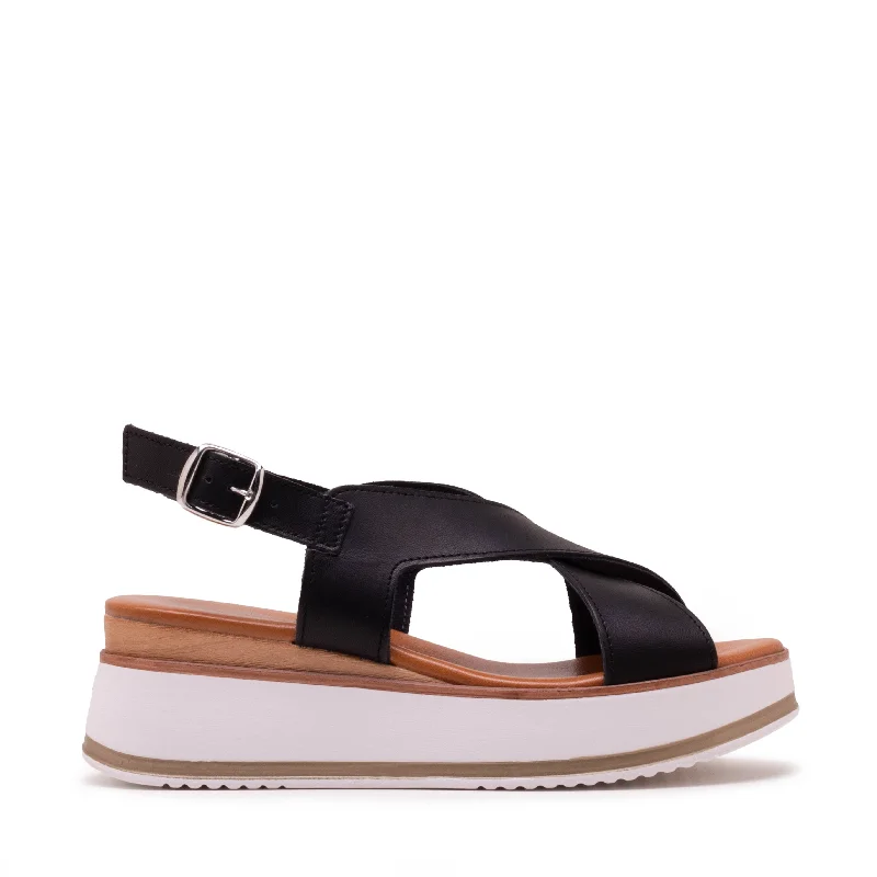 Fashionable And Fashionable LANZAROTE PLATFORM SANDAL