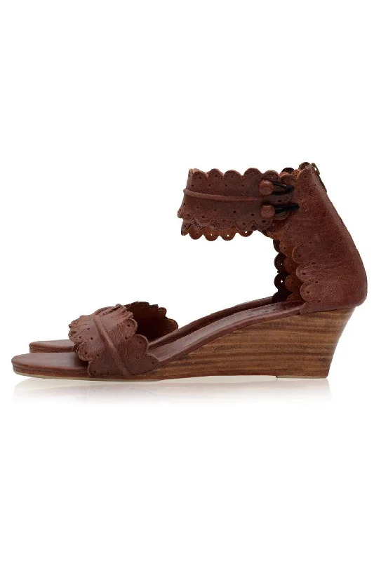 Vintage Brown