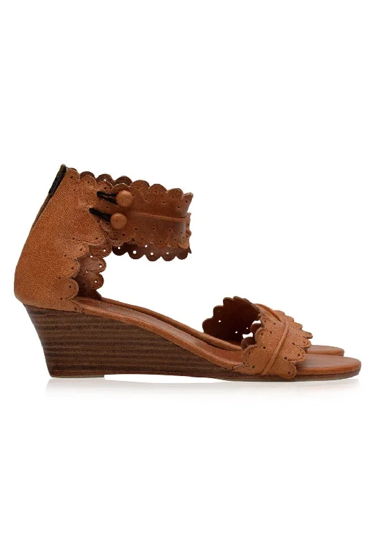 Basic Version Magdalena Wedges