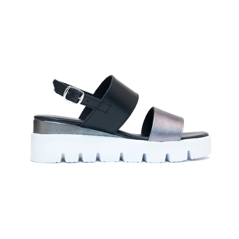 Editorial Design SARDEGNA WEDGE