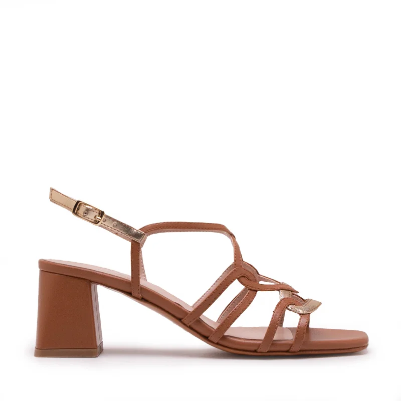 Soft Leather Tan