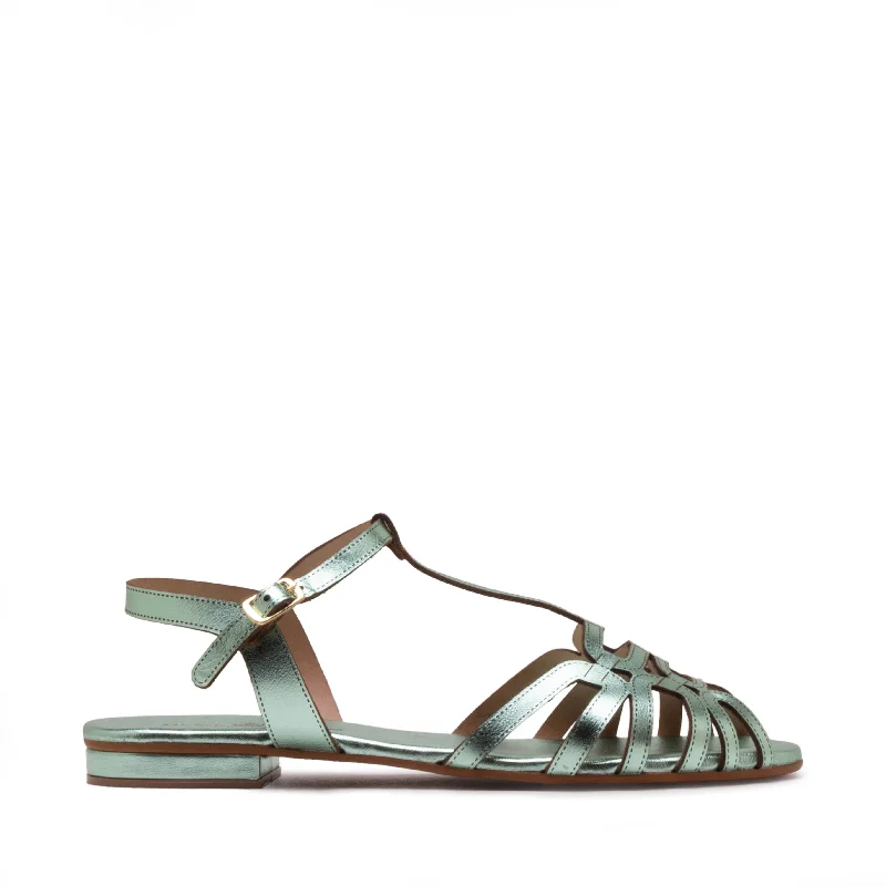 New Products TAORMINA SANDAL