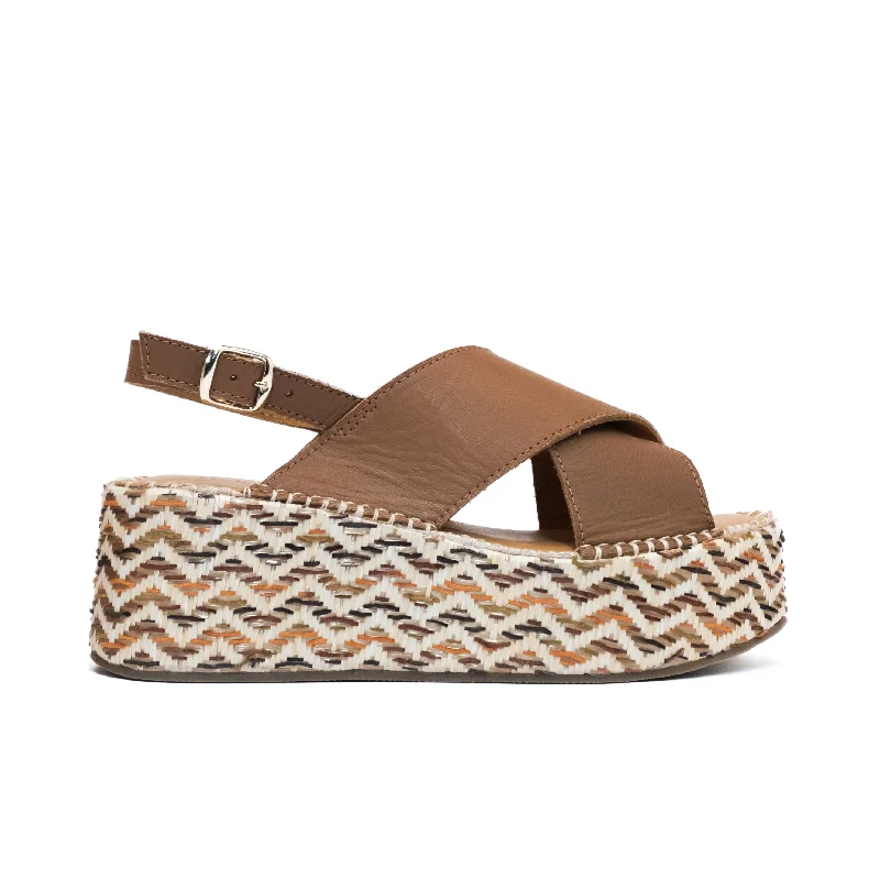 Goddess Outfit INES WEDGE