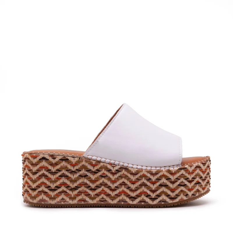 Integrated Design PERES WEDGE