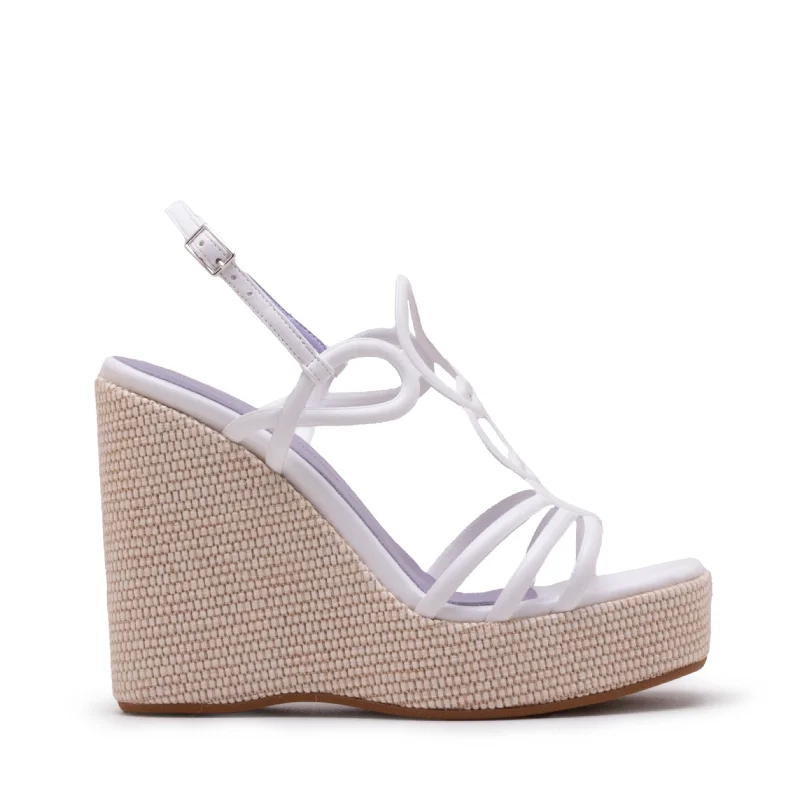 Bright Colors YULIET WEDGE