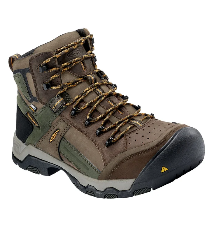 Cool Style Davenport Mid Waterproof