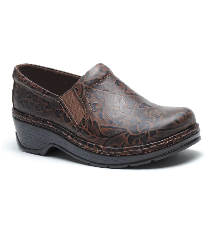Classic Style Naples Tooled