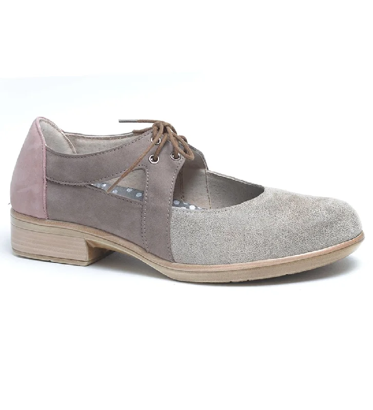 Beige/Shitake/Mauve