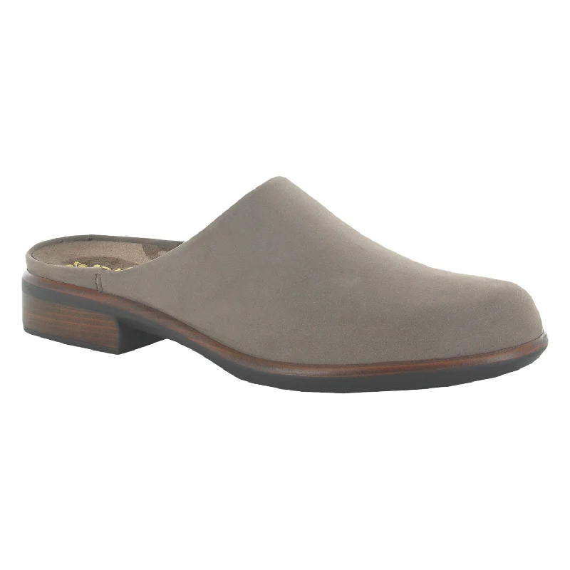 Shiitake Nubuck