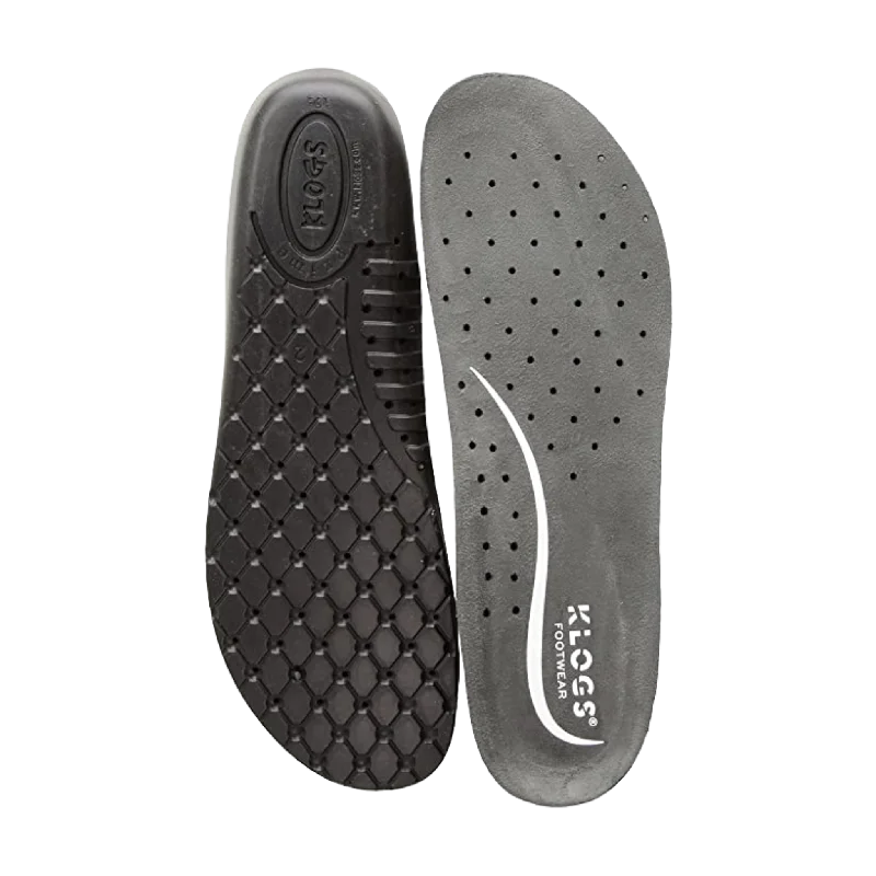 Fashionable In The Times Replacement Insoles