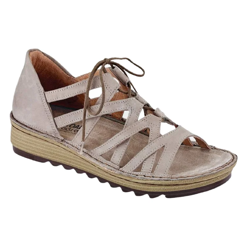 Stone Nubuck