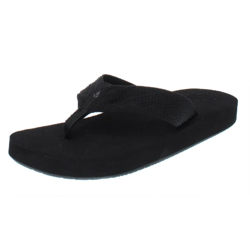 Quality Tailoring Reef Womens Sandy Love Flip-Flops Wedge Thong Sandals